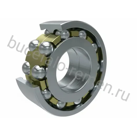Подшипник шариковый 3320-DA-MA INA