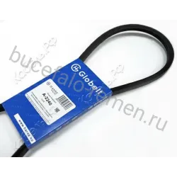 Ремень клиновой A-2240 GLOBELT