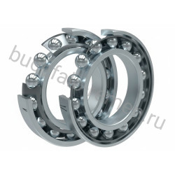 Подшипник шариковый 7311BDB KOYO