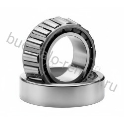 Подшипник роликовый 7508 А BG