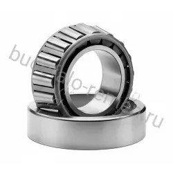 Подшипник роликовый 7507 А BG