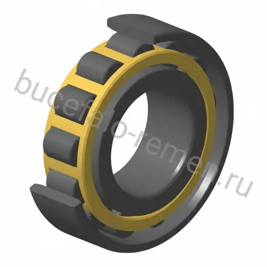 Подшипник роликовый N320EG1C3 NTN