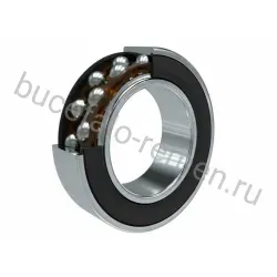 Подшипник шариковый 3220-B-2RS-TVH INA