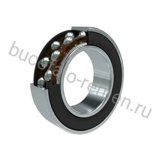 Подшипник шариковый 3220-B-2RS-TVH FAG