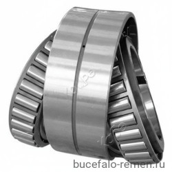 Подшипник роликовый 33472DC TIMKEN