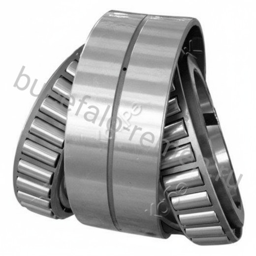 Подшипник роликовый 33472DC TIMKEN