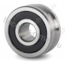 Подшипник шариковый 2309 2RS CRAFT