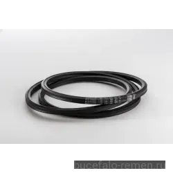 Ремень HI-POWER DUBL-V BB124 Gates