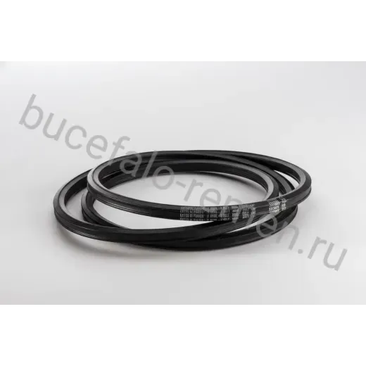 Ремень HI-POWER DUBL-V BB80 Gates