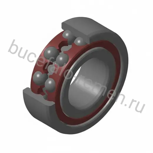 Подшипник шариковый 4304A SNR