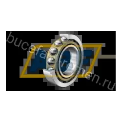Подшипник радиально-упорный шариковый 7215-B-MP FAG