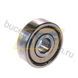 Миниатюрный шариковый подшипник 627.2Z.C3 FAG