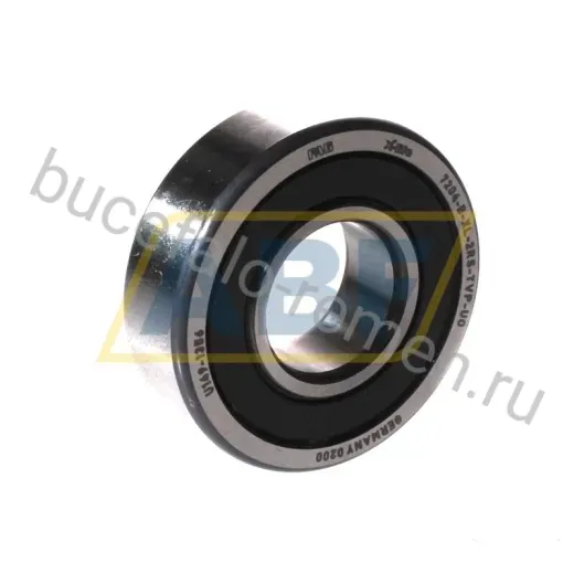 Подшипник шариковый радиально-упорный однорядный 7204-B-XL-2RS-TVP-UO FAG