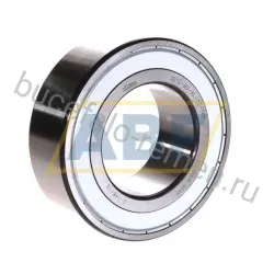 Подшипник шариковый радиально-упорный двухрядный 3212-BD-XL-2Z-TVH FAG