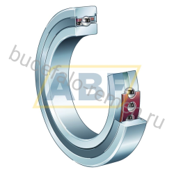 Подшипник шариковый радиально-упорный однорядный HSS7010-E-T-P4S-DUL FAG
