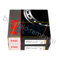 Подшипник шариковый радиально-упорный однорядный B71915-E-T-P4S-DUL FAG