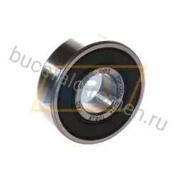 Подшипник шариковый радиальный однорядный 6000-C-2HRS FAG
