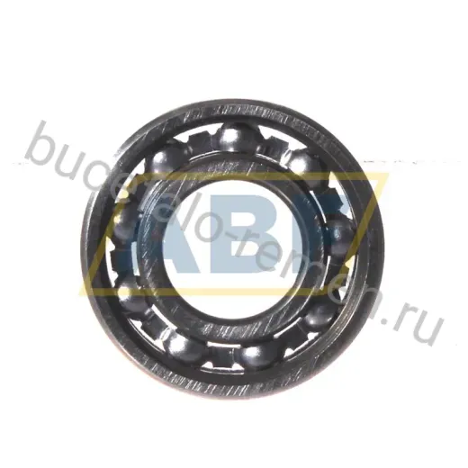 Подшипник шариковый радиальный однорядный 61900-HLC FAG