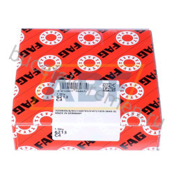 Подшипник шариковый радиальный однорядный 6213-C4 FAG