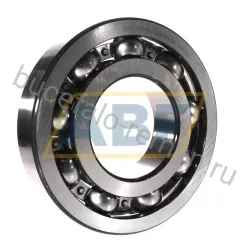 Подшипник шариковый радиальный однорядный 6324-C4 FAG