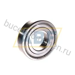 Шариковый подшипник S6206-2Z-HLC FAG