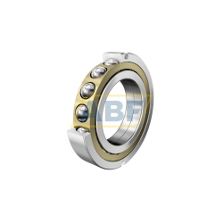 Четырёхточечный шариковый подшипник QJ1072-N2-MPA-C3 FAG