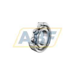 Подшипник шариковый радиальный однорядный 6212N.C3.S1 FAG