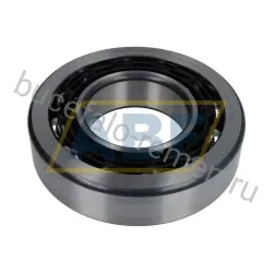 Подшипник радиально-упорный шариковый 7318-B-TVP-UA FAG