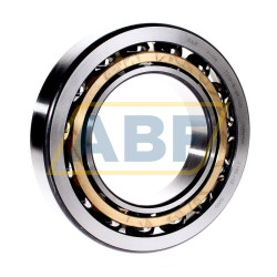 Подшипник радиально-упорный шариковый 7219-B-MP-UO FAG