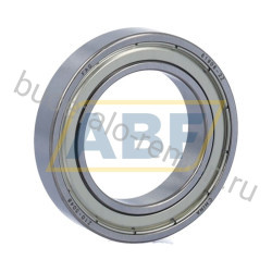 Подшипник шариковый радиальный однорядный 61906-2Z-CO7 FAG