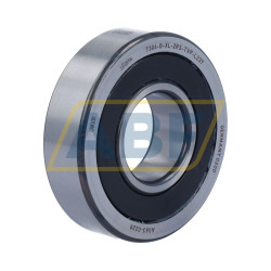 Подшипник шариковый радиально-упорный однорядный 7306-B-XL-2RS-TVP-L237 FAG