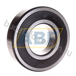 Подшипник шариковый радиальный однорядный 6313-C-HRS-C3 FAG