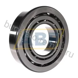Подшипник шариковый радиально-упорный однорядный 7320-B-XL-JP FAG