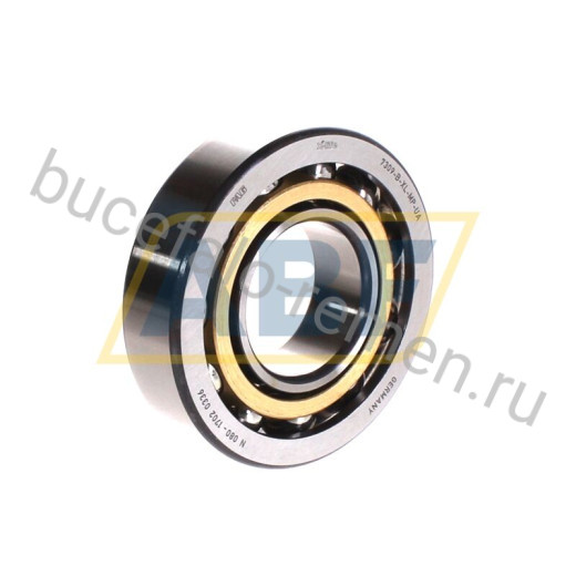 Подшипник шариковый радиально-упорный однорядный 7309-B-XL-MP-UA FAG