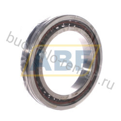 Подшипник шариковый радиально-упорный однорядный HC7020-EDLR-T-P4S-UL FAG