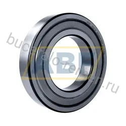 Подшипник шариковый радиальный однорядный 6222-2Z FAG