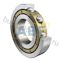 Подшипник шариковый радиальный однорядный 618/560-MA-C3 FAG
