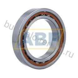 Подшипник шариковый радиально-упорный однорядный B7015-E-T-P4S-UL FAG