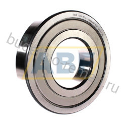 Подшипник шариковый радиальный однорядный 6320-2Z-C3 FAG
