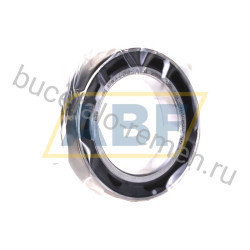Подшипник шариковый радиально-упорный однорядный B71908-E-2RSD-T-P4S-UL FAG