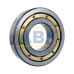 Подшипник шариковый радиальный однорядный 6320-M-C4 FAG