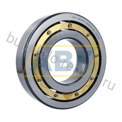 Подшипник шариковый радиальный однорядный 6320-M-C4 FAG