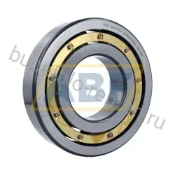 Подшипник шариковый радиальный однорядный 6320-M-C4 FAG