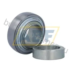 Подшипниковый узел GE45-XL-KRR-B INA