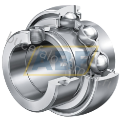 Подшипниковый узел GE45-XL-KLL-B INA