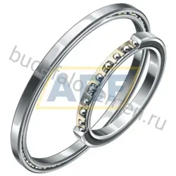 Четырёхточечный шариковый подшипник CSXA050-2RS-HLE INA