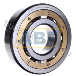 Подшипник шариковый радиальный однорядный 6417-MA-C3 FAG