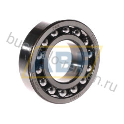 Шариковый подшипник 1206-TVH-C3 FAG