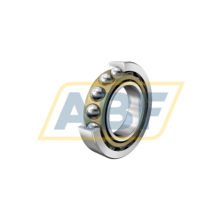 Подшипник шариковый радиально-упорный однорядный 7330-B-MP-UO FAG