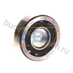 Подшипник радиально-упорный шариковый 7304-B-TVP FAG